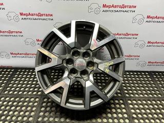 диск литой GMC Acadia 2 поколение [рестайлинг] 2020, 2.5 л., бензин, АКПП