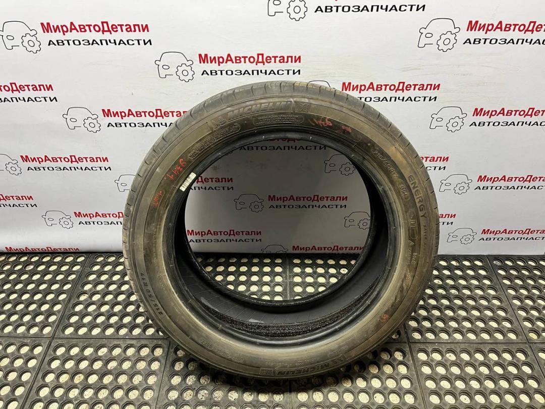 шина Chevrolet Bolt 1 поколение 2020, электро, АКПП - фото №1