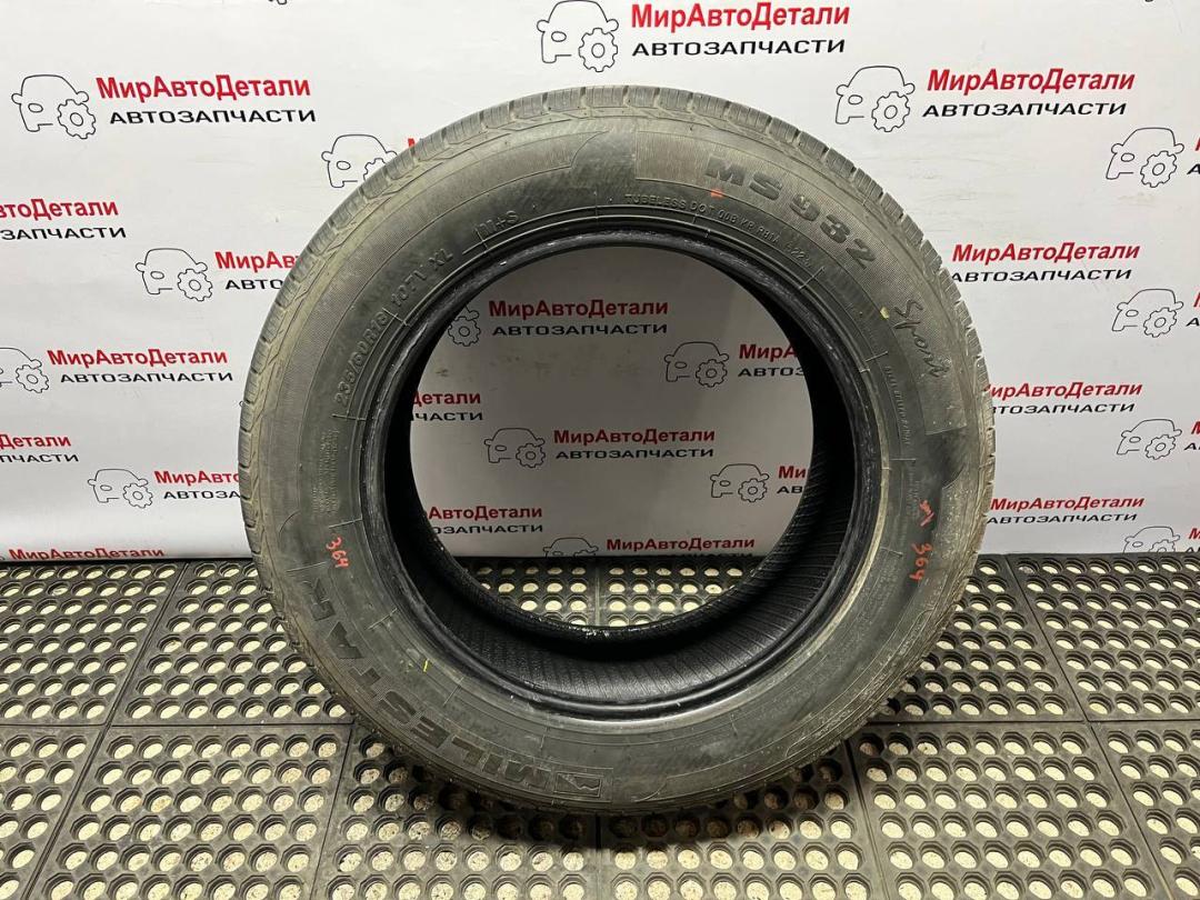 шина Buick ENVISION 2 поколение 2023, 2.0 л., бензин, АКПП - фото №1