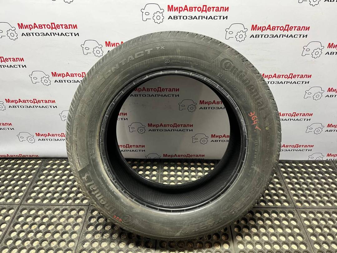 шина Buick ENVISION 2 поколение 2023, 2.0 л., бензин, АКПП - фото №1