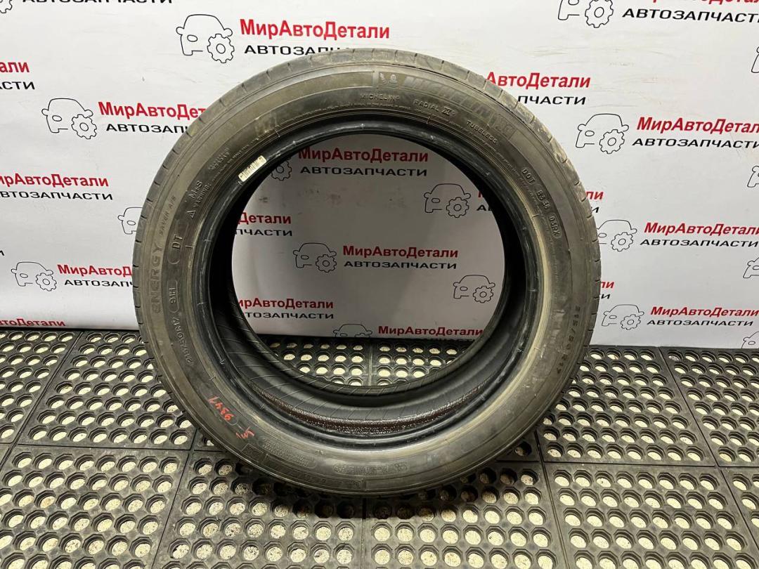 шина Chevrolet Bolt 1 поколение 2020, электро, АКПП - фото №1