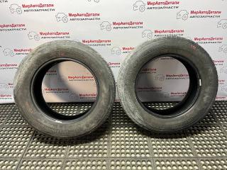 шина Chevrolet Equinox 3 поколение 2018, 1.5 л., бензин, АКПП