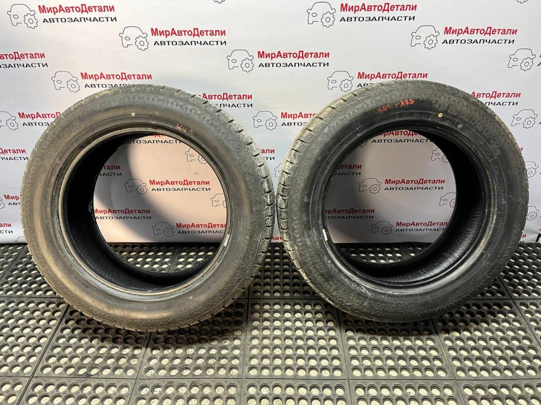 шина Buick ENVISION 2 поколение 2023, 2.0 л., бензин, АКПП - фото №1