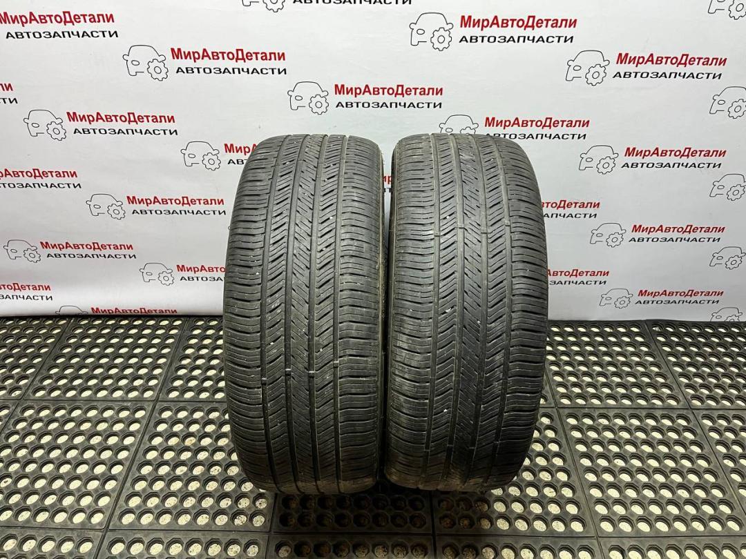 шина Chevrolet Bolt 1 поколение 2020, электро, АКПП - фото №1