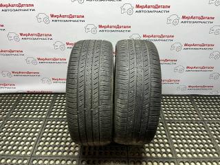 шина Chevrolet Bolt 1 поколение 2020, электро, АКПП