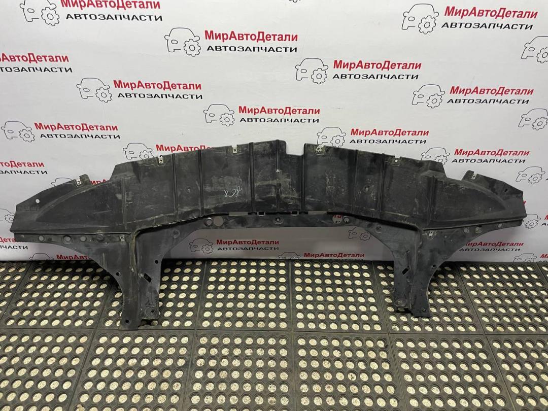 защита бампера (кенгурятник) Chevrolet Equinox 3 поколение 2019, 2.0 л., бензин, АКПП, 84591593 - фото №1