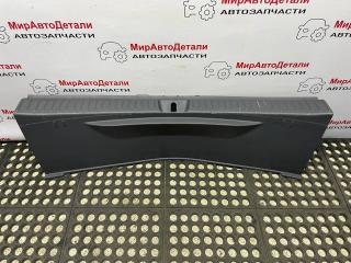 обшивка багажника Chevrolet Bolt 1 поколение 2020, электро, АКПП, 135266040