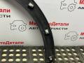молдинг крыла Chevrolet Bolt 1 поколение 2020, электро, АКПП, 42617385 - фото №11