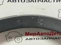 молдинг крыла заднего левого Chevrolet Bolt 1 поколение 2020, электро, АКПП, 42617382 - фото №4
