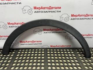 молдинг крыла заднего левого Opel Ampera 2 поколение, 42617382
