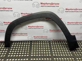 молдинг переднего левого крыла GMC Terrain 2 поколение 2019, 1.5 л., бензин, АКПП, 23188326