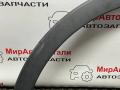 молдинг переднего левого крыла Chevrolet Bolt 1 поколение 2020, электро, АКПП, 42617384 - фото №3