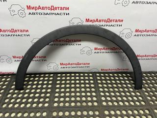 молдинг переднего левого крыла Opel Ampera 2 поколение, 42617384