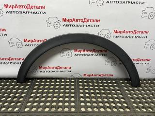 молдинг крыла заднего правого Chevrolet Bolt 1 поколение 2020, электро, АКПП, 42617383