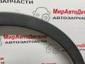 молдинг крыла заднего правого Opel Ampera 2 поколение, 42617383 - фото №4