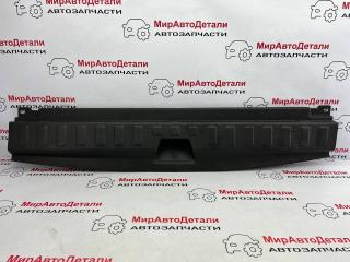 обшивка багажника GMC Terrain 2 поколение 2019, 1.5 л., бензин, АКПП, 23116152