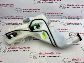 бачок омывателя GMC Acadia 2 поколение [рестайлинг] 2020, 2.5 л., бензин, АКПП, 84766306