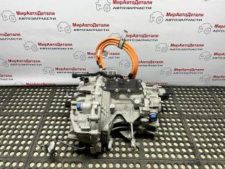 Электродвигатель Chevrolet Bolt 1 поколение 2020, электро, АКПП, 8ES0