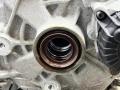 Электродвигатель Opel Ampera 2 поколение, 8ES0 - фото №10
