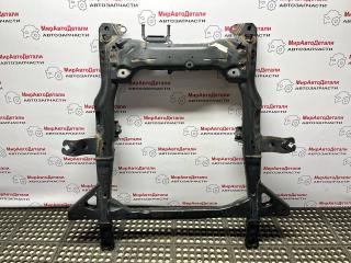 балка подвески передняя (подрамник) GMC Terrain 3 поколение 2024, 1.5 л., бензин, АКПП