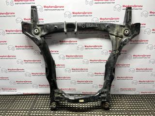 балка подвески передняя (подрамник) Chevrolet Traverse 2 поколение (2017 - 2025), бензин, 84630624