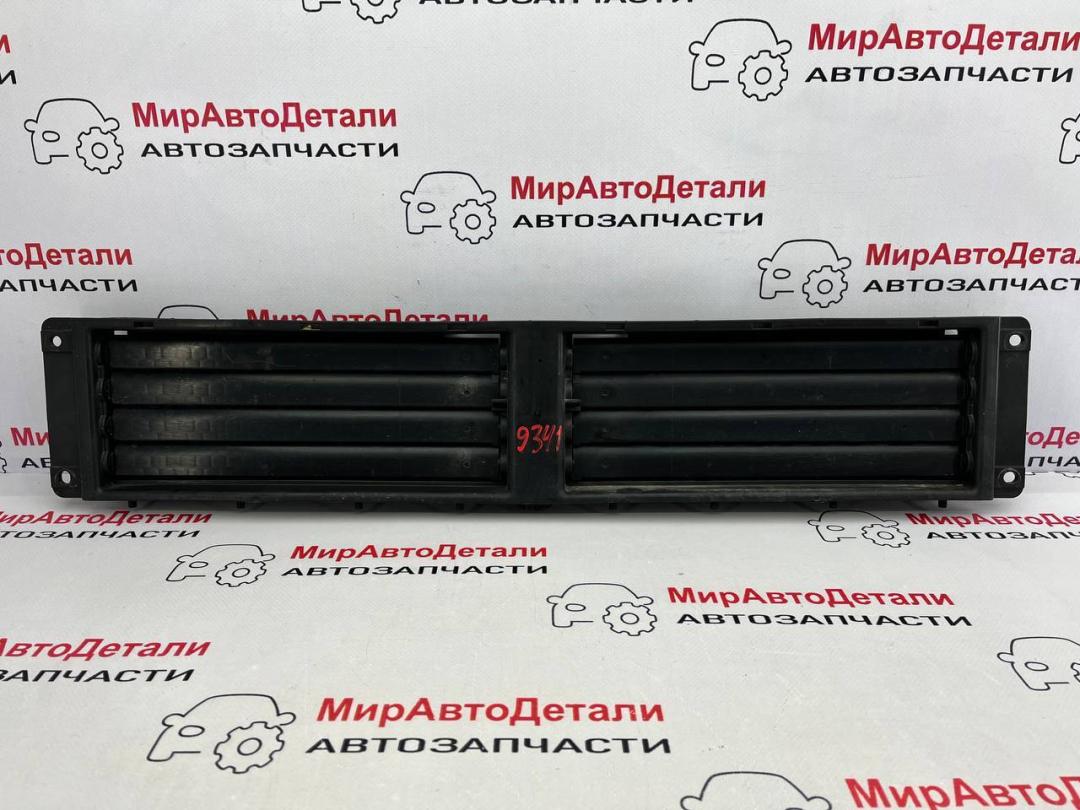 жалюзи Opel Ampera 2 поколение, 23278689 - фото №1