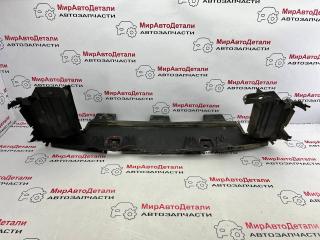 воздуховод (дефлектор) радиатора GMC Acadia 2 поколение [рестайлинг] 2020, 2.5 л., бензин, АКПП