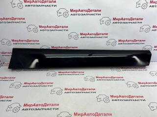 молдинг двери передней правой Buick Encore GX 1 поколение 2020, 1.2 л., бензин, АКПП, BLL34493