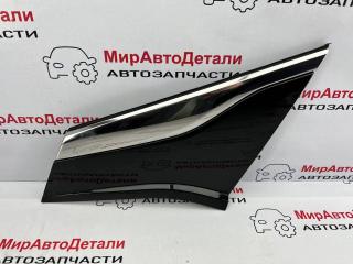 молдинг крыла заднего правого Chevrolet Bolt 1 поколение 2020, электро, АКПП, 42546468