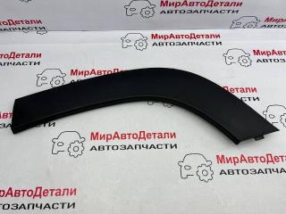 молдинг крыла заднего левого GMC Terrain 2 поколение 2019, 1.5 л., бензин, АКПП, 23188324