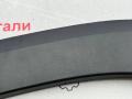 молдинг крыла заднего левого GMC Terrain 2 поколение 2019, 1.5 л., бензин, АКПП, 23188324 - фото №3