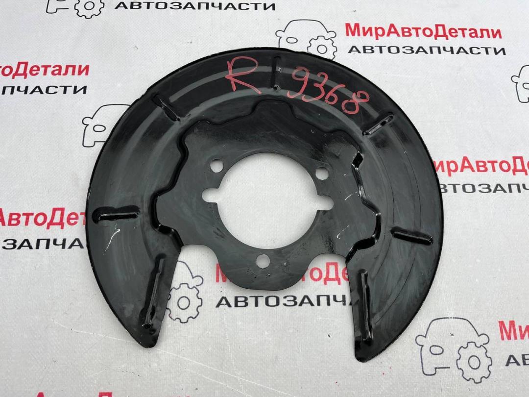 защитный кожух тормозного механизма Buick ENVISION 2 поколение 2021, 2.0 л., бензин, АКПП, 84543343 - фото №1