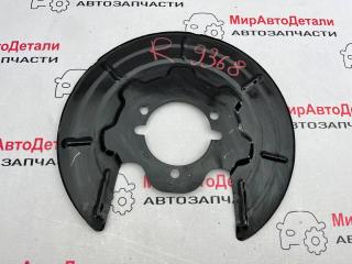 защитный кожух тормозного механизма Buick ENVISION 2 поколение 2021, 2.0 л., бензин, АКПП, 84543343