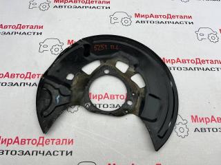 защитный кожух тормозного механизма GMC Terrain 2 поколение (2017 - 2025), 2.0 л., бензин, 84064845