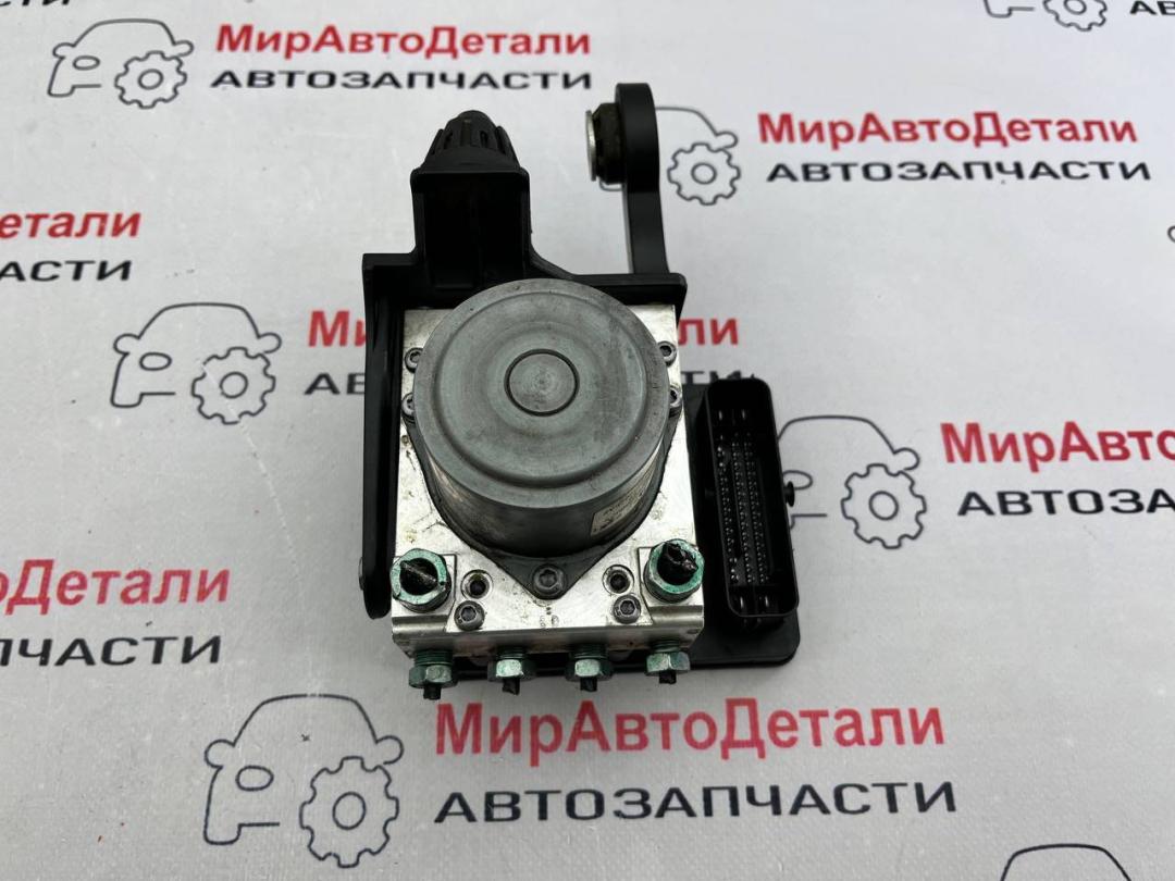 блок ABS Cadillac XT5 1 поколение (2016 - 2025), бензин, 84567451, 84738977 - фото №1
