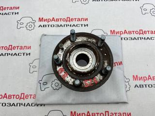 ступица задняя правая Chevrolet Equinox 3 поколение 2019, 2.0 л., бензин, АКПП