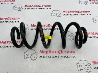 пружина задняя Chevrolet Equinox 3 поколение 2020, 1.5 л., бензин, АКПП, 23476248