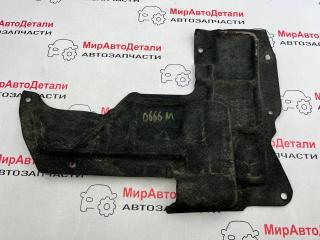 защита днища Chevrolet Camaro 6 поколение [рестайлинг] 2019, 2.0 л., бензин, АКПП, купе