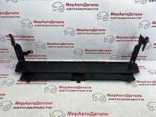 воздуховод (дефлектор) радиатора GMC Terrain 2 поколение 2019, 1.5 л., бензин, АКПП, 23463188