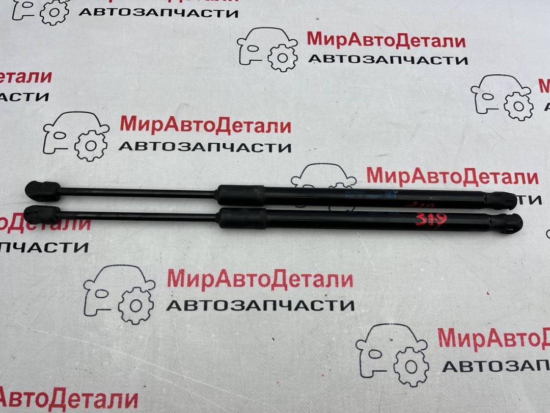 амортизатор капота Opel Insignia 2 поколение (B) (2017 - 2020), 39150008 - фото №1