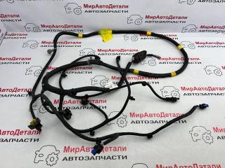 Проводка бампера переднего Buick Encore GX 1 поколение 2021, 1.2 л., бензин, АКПП, 42747349