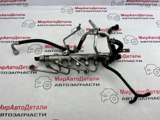 топливная рампа GMC Terrain 2 поколение (2017 - 2025), 1.6 л., дизель, 55496910