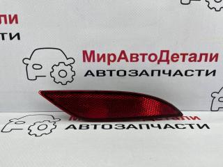 катафот Chevrolet Malibu 9 поколение [рестайлинг] 2019, 1.5 л., бензин, АКПП, 23174490