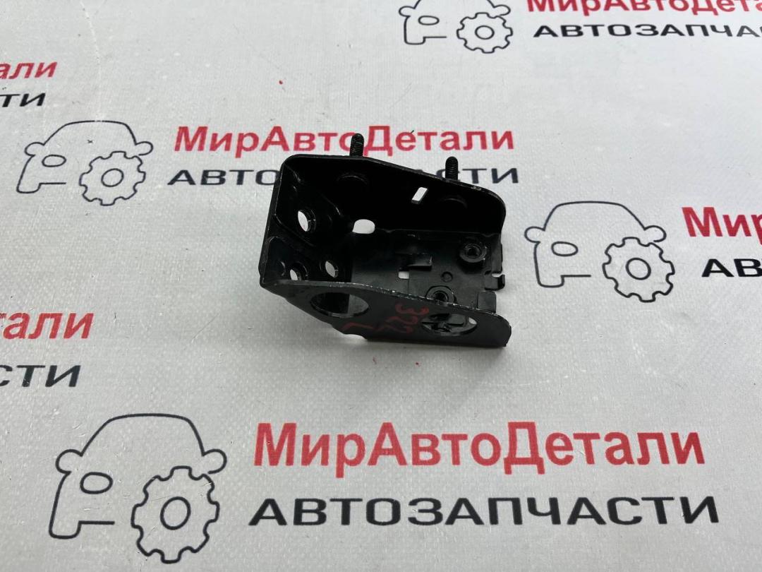 кронштейн радиатора Alfa Romeo Giulia 2 поколение 2018, 2.0 л., бензин, АКПП - фото №1