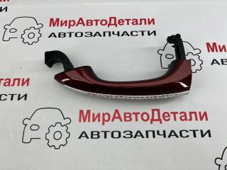 ручка наружная задняя правая Opel Insignia 2 поколение (B) (2017 - 2020)