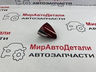 колпачок (заглушка) ручки двери задней левой Chevrolet Bolt 1 поколение [рестайлинг]