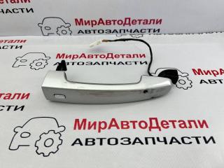 ручка наружная GMC Acadia 2 поколение [рестайлинг] 2020, 2.5 л., бензин, АКПП