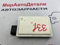 датчик мертвых (слепых) зон Chevrolet Malibu 9 поколение [рестайлинг] 2019, 1.5 л., бензин, АКПП, 84428903 - фото №2