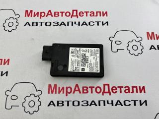 датчик мертвых (слепых) зон Chevrolet Camaro 6 поколение [рестайлинг] (2018 - 2025), 84428903