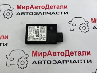 датчик мертвых (слепых) зон Chevrolet Camaro 6 поколение [рестайлинг] (2018 - 2025), 84428903